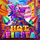 Hot Fiesta screenshot