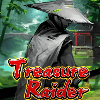 Treasure Raider screenshot